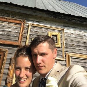 Meet your Posher, Jeremy